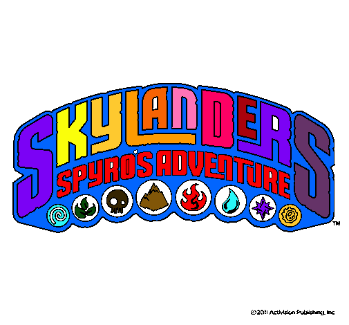 Skylanders