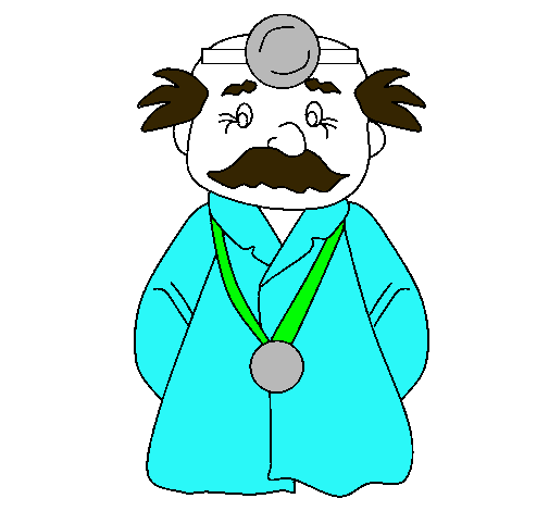 Doctor veterano