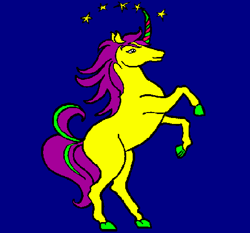 Unicornio