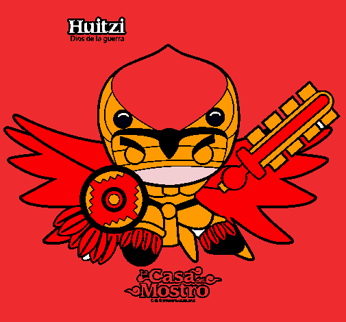 Huitzi