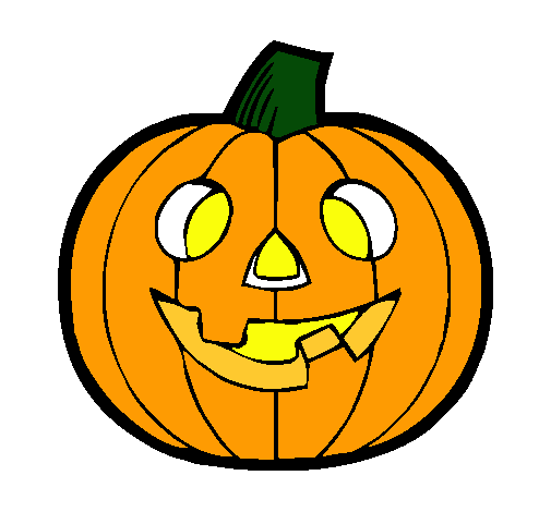 Calabaza IV