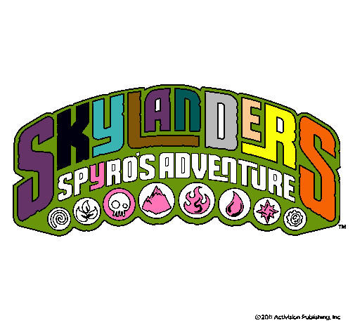 Skylanders