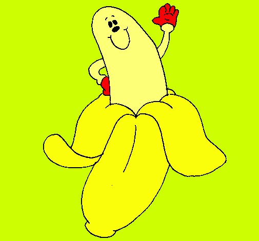 Banana