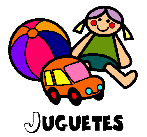 Juguetes