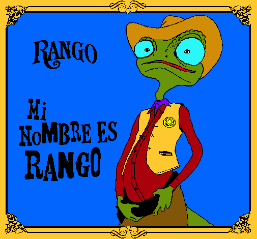 Rango