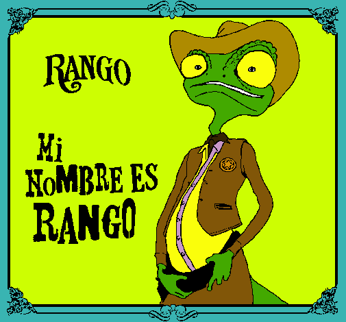 Rango