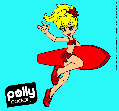 Polly Pocket 3