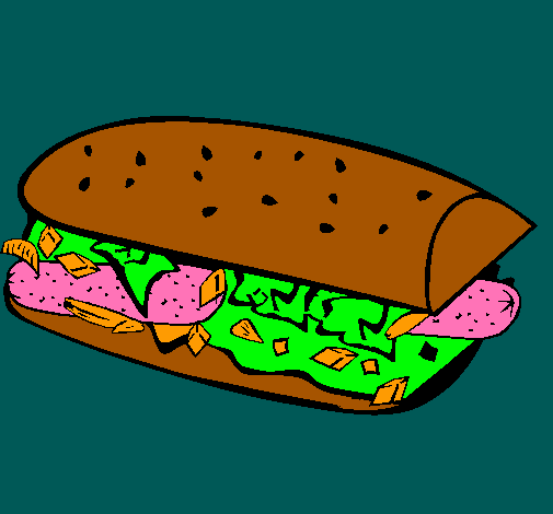 Bocadillo