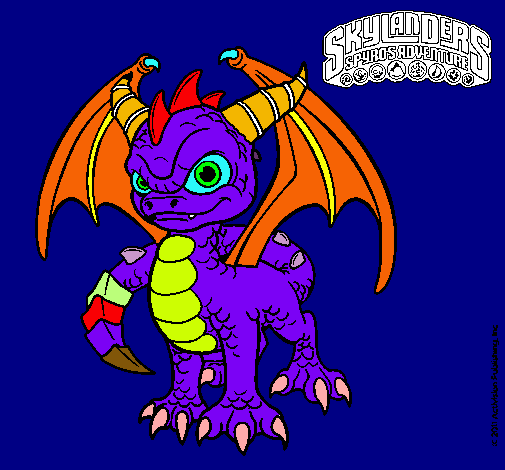 Spyro