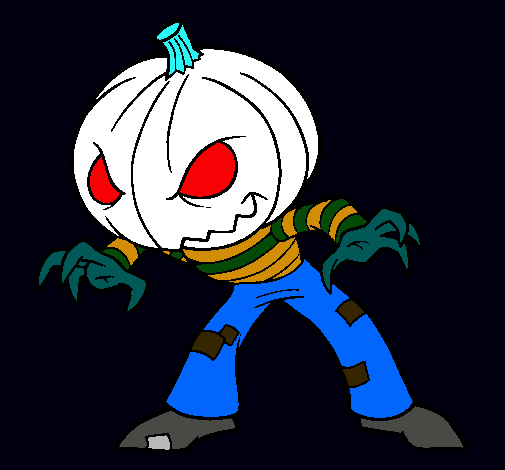 Jack-o