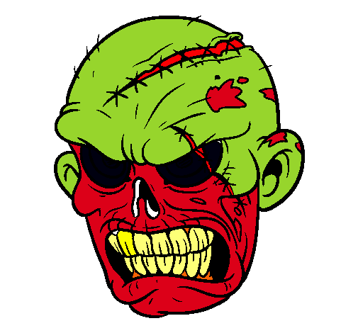 Zombie