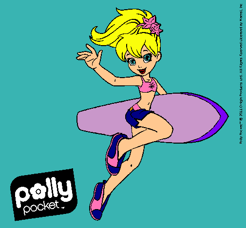 Polly Pocket 3