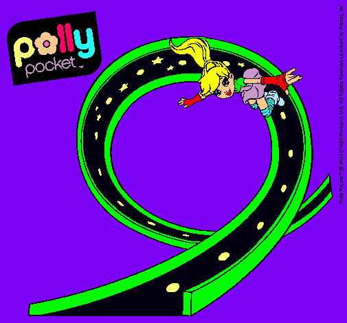 Polly Pocket 15