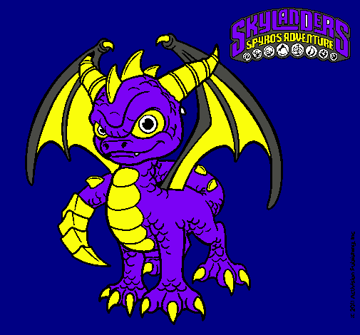 Spyro