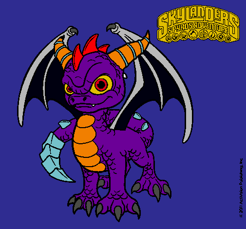 Spyro