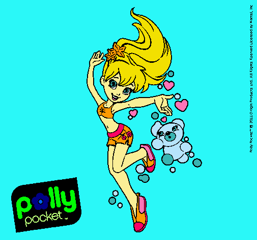 Polly Pocket 14