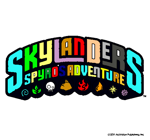 Skylanders