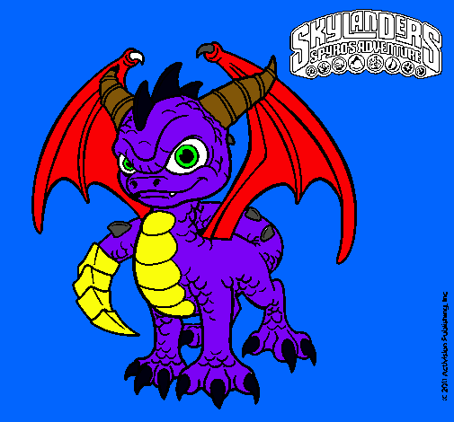 Spyro