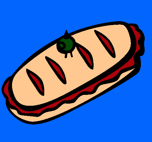 Bocadillo II