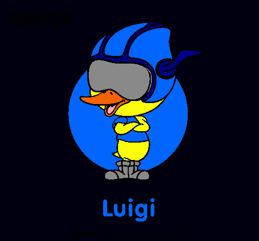 Luigi