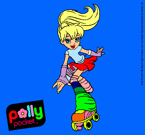 Polly Pocket 1