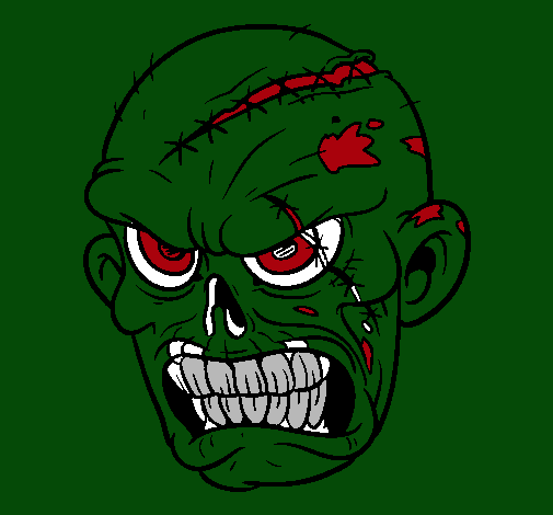 Zombie