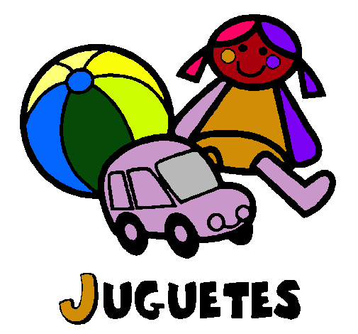 Juguetes