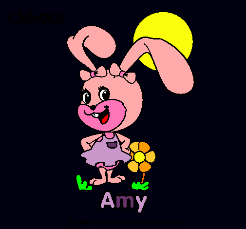 Amy