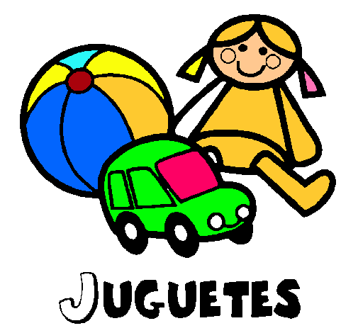 Juguetes