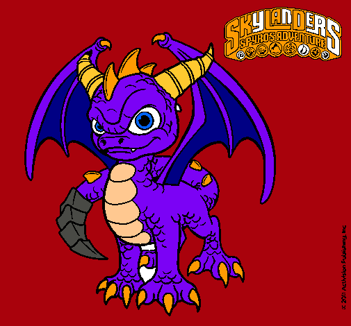 Spyro