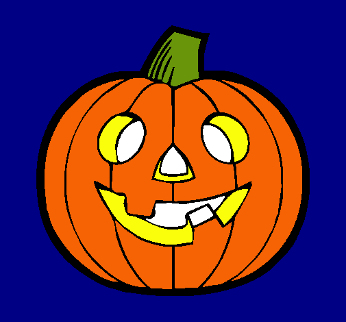 Calabaza IV