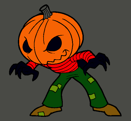 Jack-o