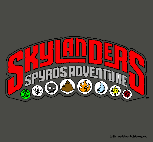 Skylanders