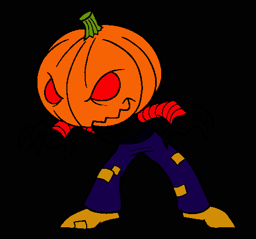 Jack-o