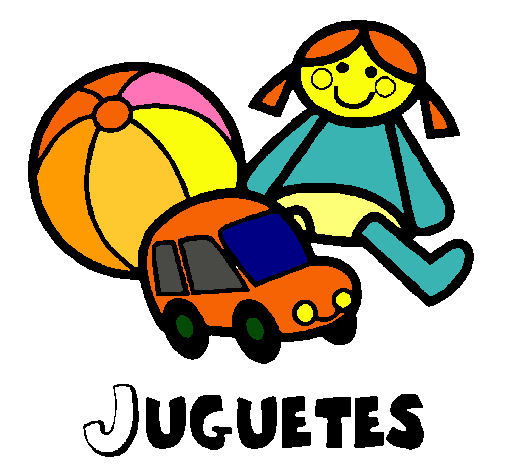 Juguetes