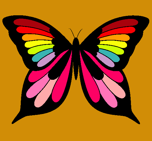 Mariposa