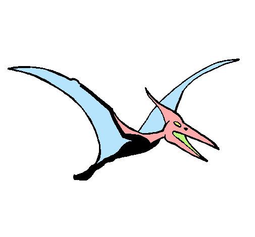 Pterodáctilo