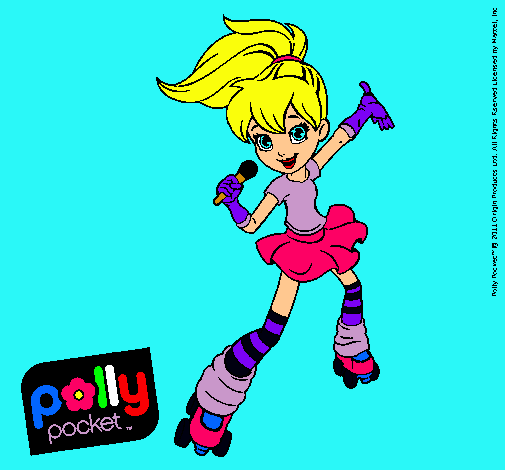 Polly Pocket 2