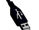 Dibujo USB pintado por 25454554