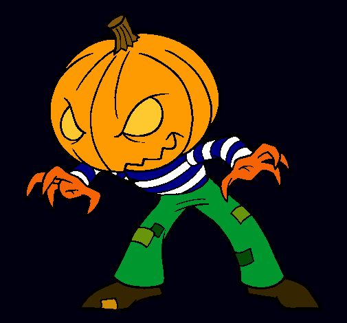 Jack-o