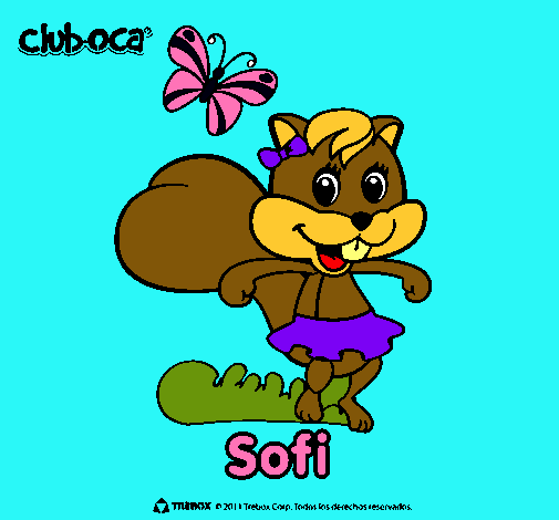 Sofi