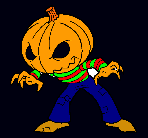 Jack-o