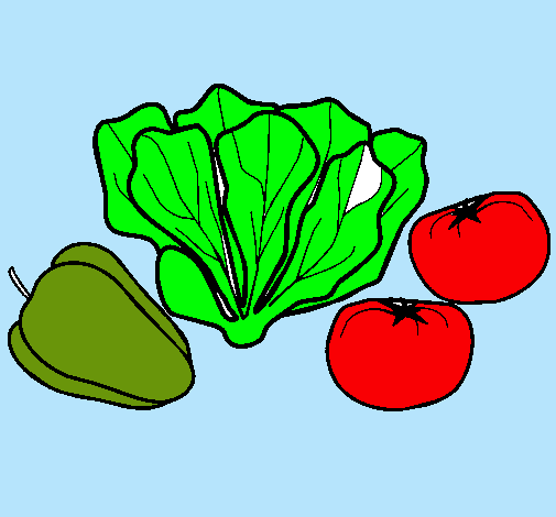 Verduras