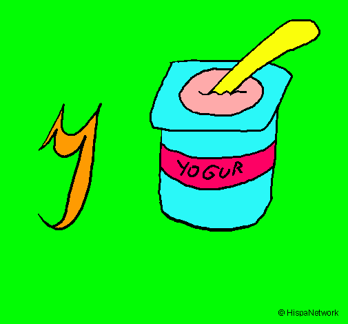 Yogur