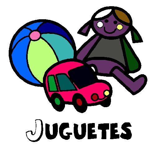 Juguetes