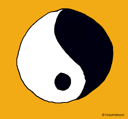 Yin yang