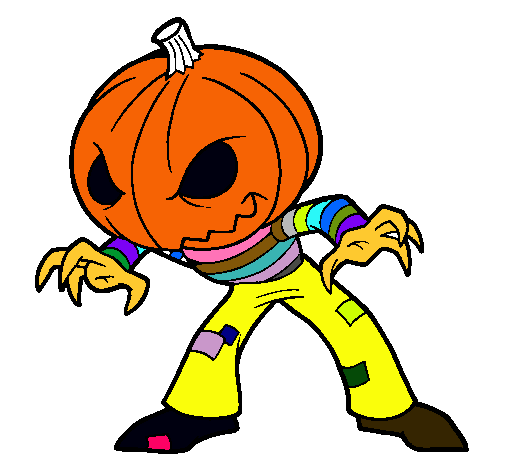 Jack-o