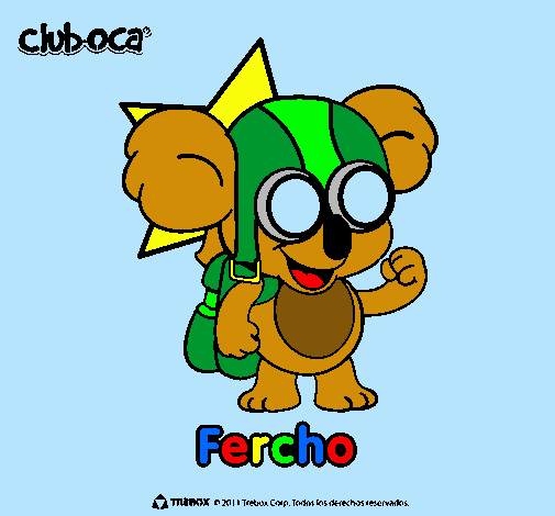 Fercho