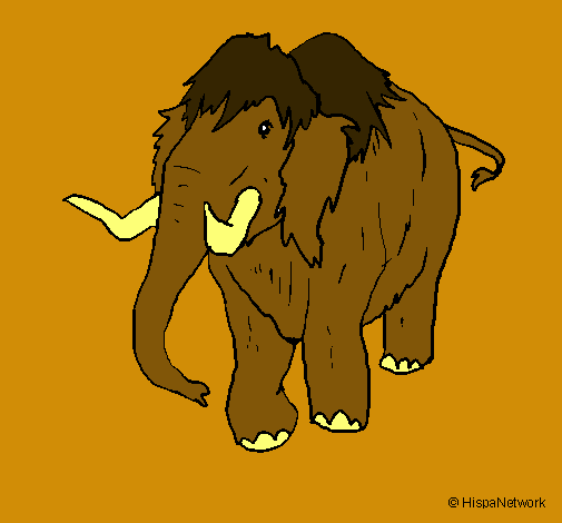 Mamut II