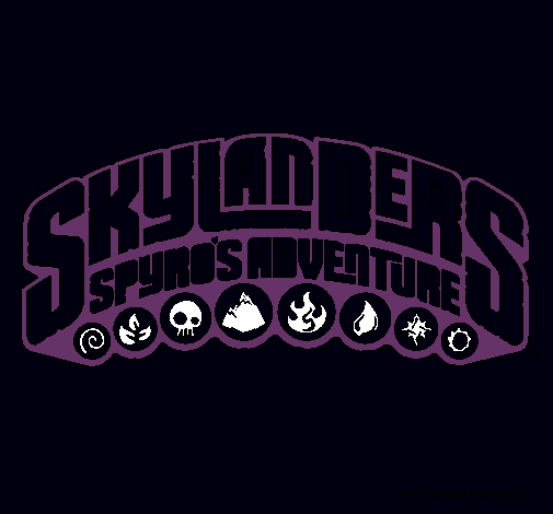 Skylanders